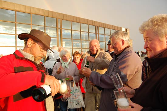 Med Adria Club Danmark til Nordkapp Med Adria Club Danmark til Nordkapp