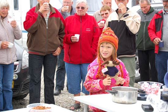 Med Adria Club Danmark til Nordkapp Med Adria Club Danmark til Nordkapp