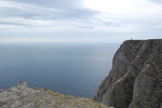 Med Adria Club Danmark til Nordkapp Med Adria Club Danmark til Nordkapp