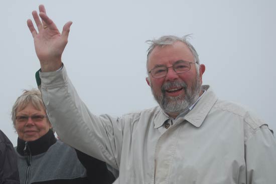 Med Adria Club Danmark til Nordkapp Med Adria Club Danmark til Nordkapp