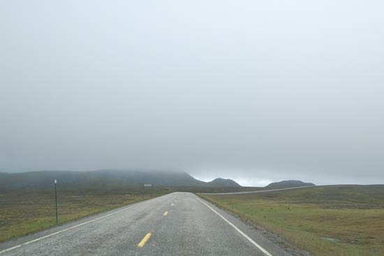 Med Adria Club Danmark til Nordkapp Med Adria Club Danmark til Nordkapp