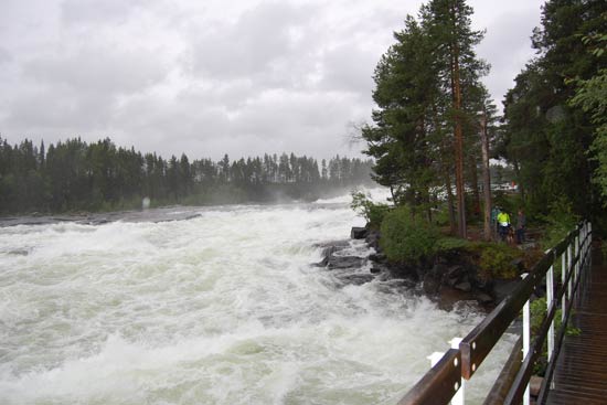 Med Adria Club Danmark til Nordkapp Med Adria Club Danmark til Nordkapp
