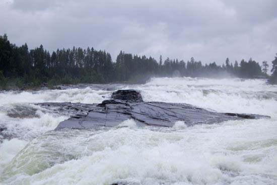 Med Adria Club Danmark til Nordkapp Med Adria Club Danmark til Nordkapp