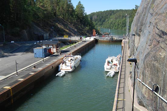 Med Adria Club Danmark til Nordkapp Med Adria Club Danmark til Nordkapp