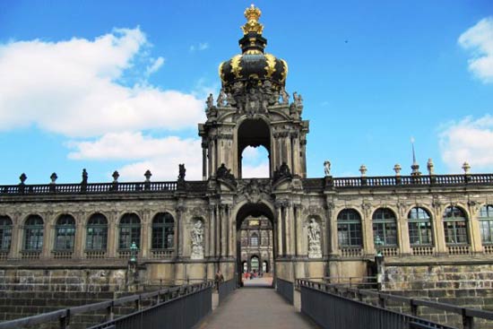 Forårstur til Dresden 2010 Forårstur til Dresden 2010