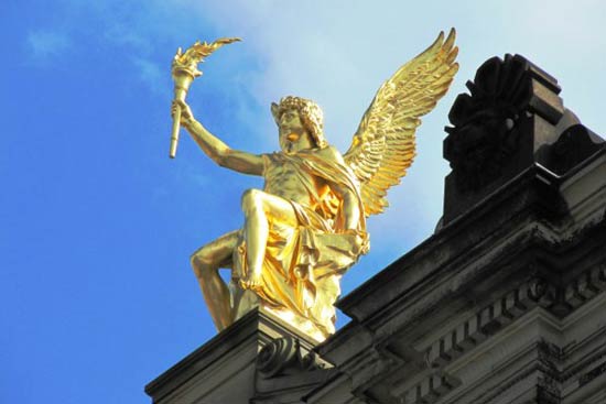 Forårstur til Dresden 2010 Forårstur til Dresden 2010