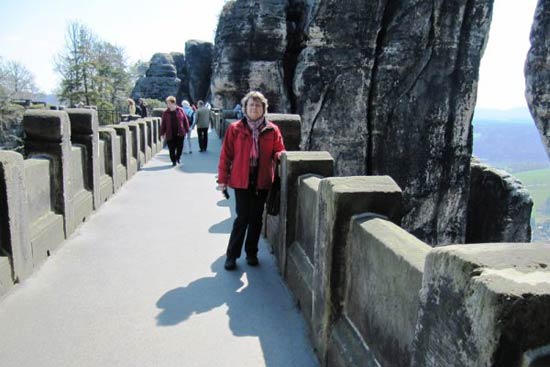 Forårstur til Dresden 2010 Forårstur til Dresden 2010