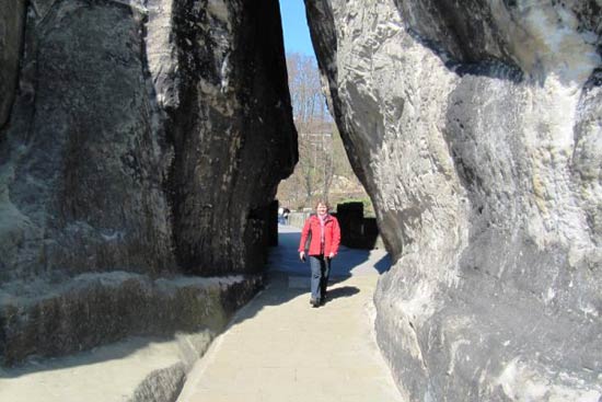 Forårstur til Dresden 2010 Forårstur til Dresden 2010