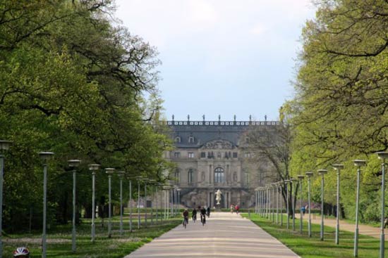 Forårstur til Dresden 2010 Forårstur til Dresden 2010