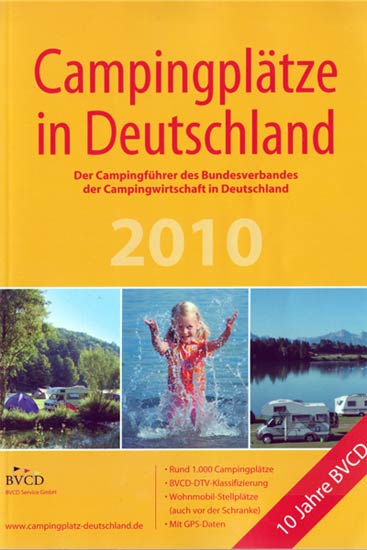 Sommerferie ved Mosel