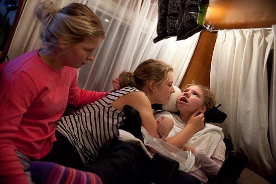 Efterårsferie på Hasmark Strand, Del 2 Efterårsferie på Hasmark Strand, Del 2