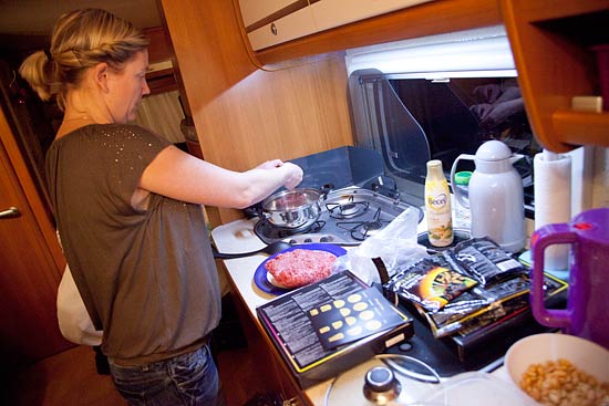 Efterårsferie på Hasmark Strand, Del 2 Efterårsferie på Hasmark Strand, Del 2