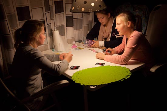 Efterårsferie på Hasmark Strand, Del 2 Efterårsferie på Hasmark Strand, Del 2