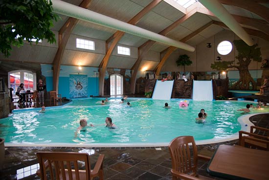 Efterårsferie på Hasmark Strand, Del 2 Efterårsferie på Hasmark Strand, Del 2