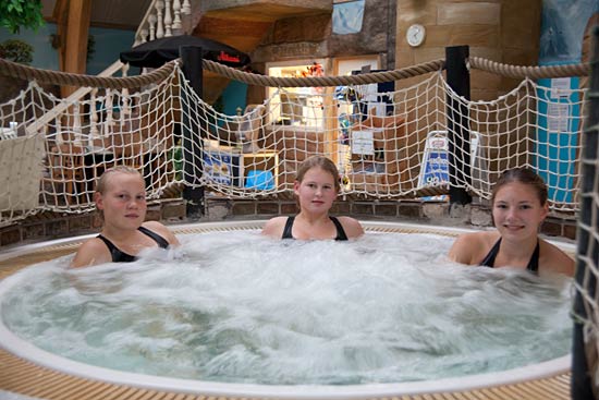 Efterårsferie på Hasmark Strand, Del 2 Efterårsferie på Hasmark Strand, Del 2