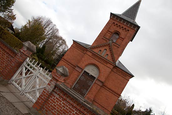 Efterårsferie på Hasmark Strand, Del 2 Efterårsferie på Hasmark Strand, Del 2