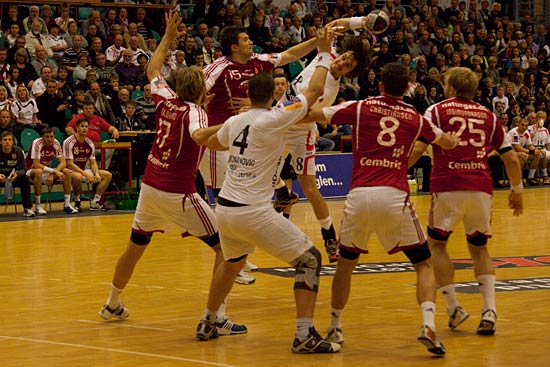 Efterårsferie på Hasmark Strand, Del 2 Efterårsferie på Hasmark Strand, Del 2