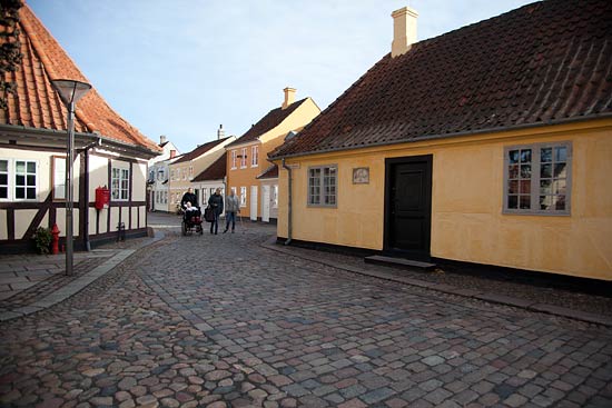 Efterårsferie på Hasmark Strand, Del 2 Efterårsferie på Hasmark Strand, Del 2
