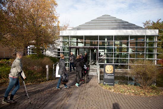 Efterårsferie på Hasmark Strand, Del 2 Efterårsferie på Hasmark Strand, Del 2