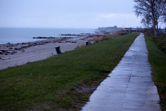 Efterårsferie på Hasmark Strand, Del 2 Efterårsferie på Hasmark Strand, Del 2