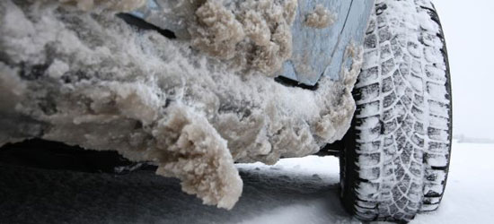 FDM tester og guider til vinterens bedste dæk