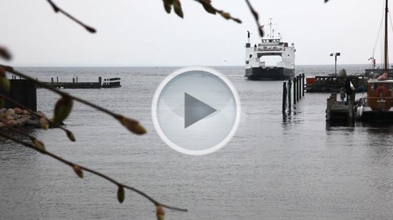 På camping Sjælland Rundt, Del 3 På camping Sjælland Rundt, Del 3