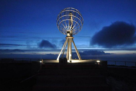 Nordkapp 2011, Del 4
