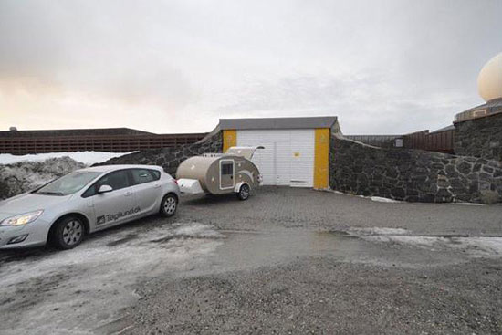 Nordkapp 2011, Del 4