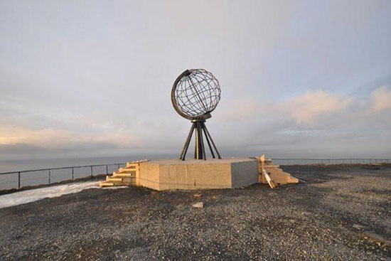 Nordkapp 2011, Del 4