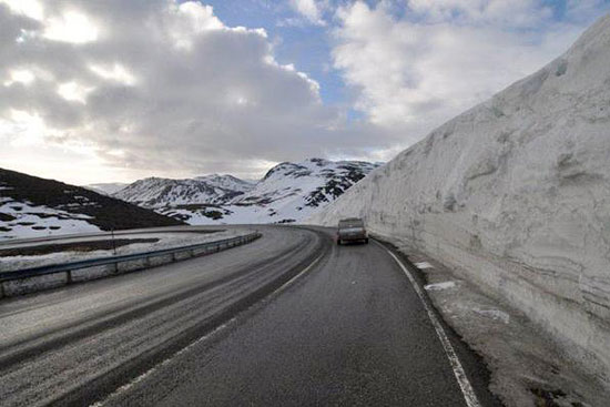 Nordkapp 2011, Del 4