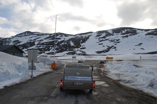 Nordkapp 2011, Del 4