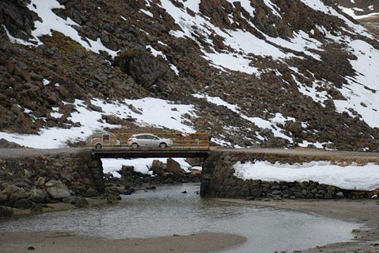 Nordkapp 2011, Del 4