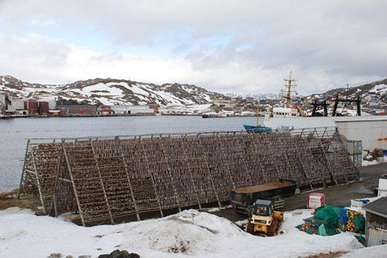 Nordkapp 2011, Del 4
