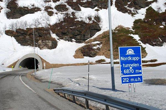 Nordkapp 2011, Del 4