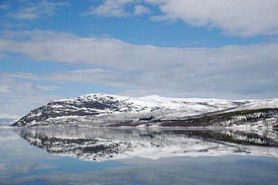 Nordkapp 2011, Del 4