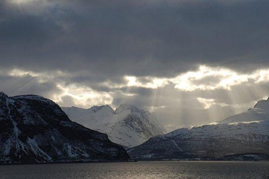 Nordkapp 2011, Del 4