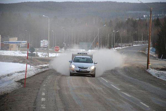 Nordkapp 2011, Del 5 Nordkapp 2011, Del 5