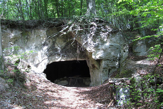 Påskeferie nord for Paris, Del 2