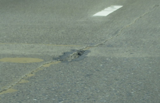 Påskeferie nord for Paris, Del 3