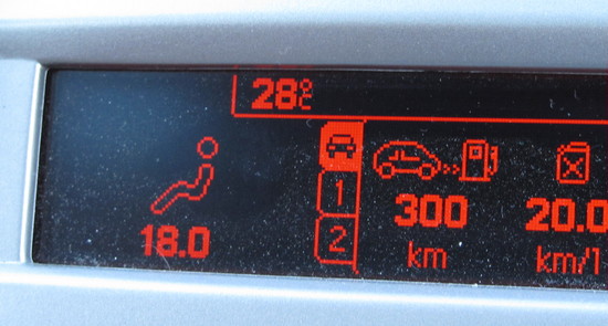 Påskeferie nord for Paris, Del 3