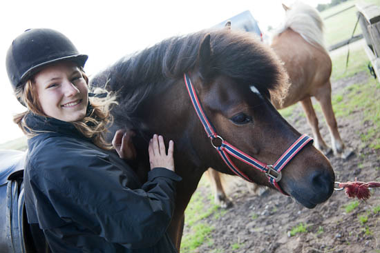 Skt. Hans på Klim Strand Camping