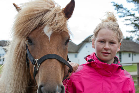 Skt. Hans på Klim Strand Camping