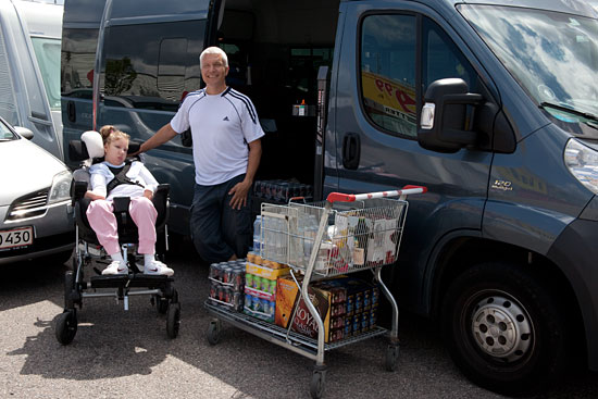 Baia Domizia, Del 1 Baia Domizia, Del 1