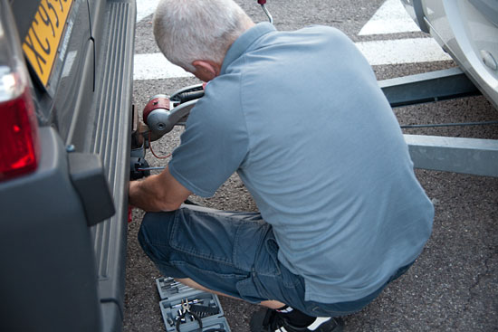 Baia Domizia, Del 1 Baia Domizia, Del 1