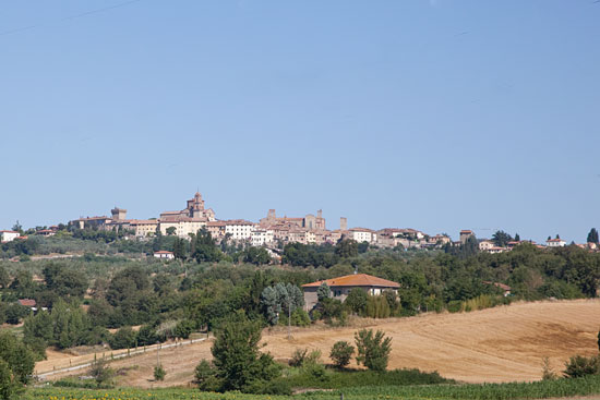 Baia Domizia, Del 1 Baia Domizia, Del 1