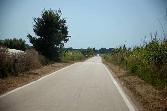 Baia Domizia, Del 1 Baia Domizia, Del 1