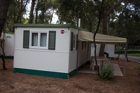 Baia Domizia, Del 1 Baia Domizia, Del 1