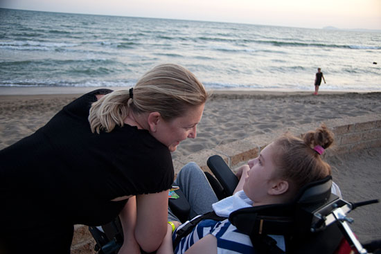 Baia Domizia, Del 1 Baia Domizia, Del 1