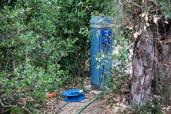 Baia Domizia, Del 1 Baia Domizia, Del 1