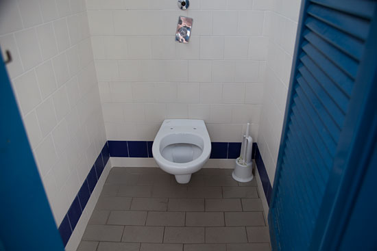 Baia Domizia, Del 3 Baia Domizia, Del 3